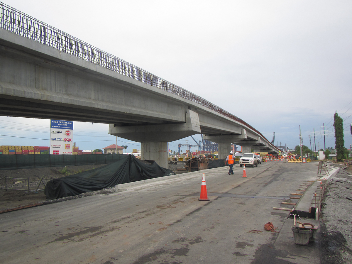 Cinta Costera Suministro Materiales